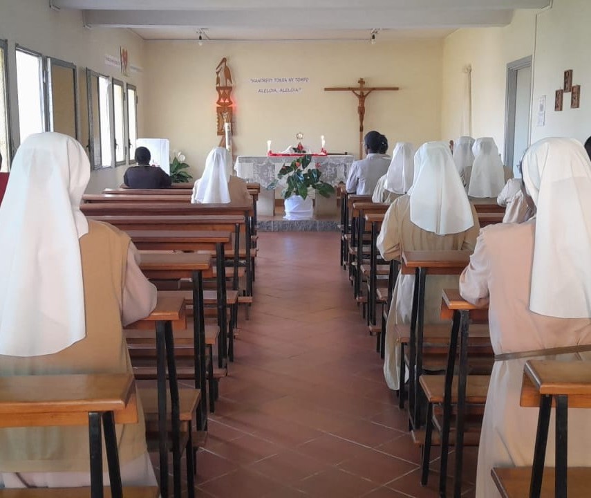 Sacro Cuore di Ges� - diocesi di Tortona